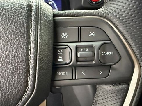 New 2026 Toyota Tacoma TRD Sport image 13