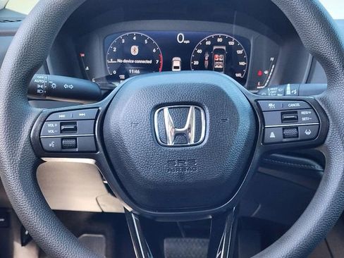 Used 2025 Honda Accord SE image 28