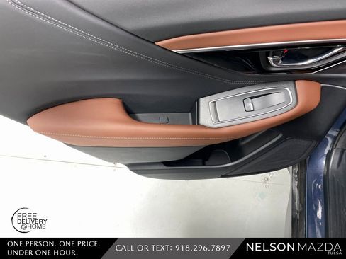 Used 2024 Subaru Outback Touring XT image 32