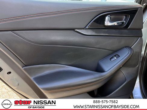Used 2021 Nissan Maxima SR w/ Sport Mat Group image 10