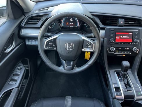 Used 2021 Honda Civic LX image 14