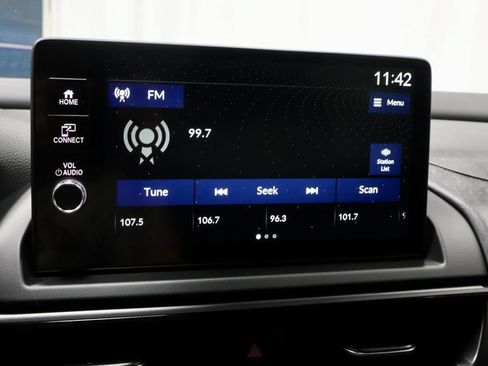 Used 2025 Acura ADX A-Spec FWD image 3