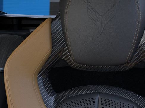 New 2026 Chevrolet Corvette Stingray Premium Cpe w/ 3LT image 21