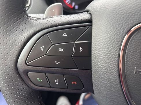 New 2026 Dodge Durango GT AWD/4WD image 23