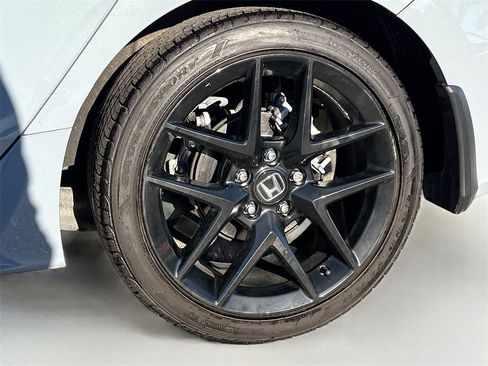 Used 2024 Honda Civic Sport image 28