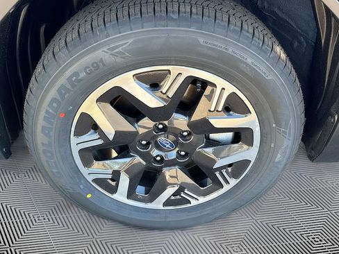 New 2026 Subaru Forester image 27