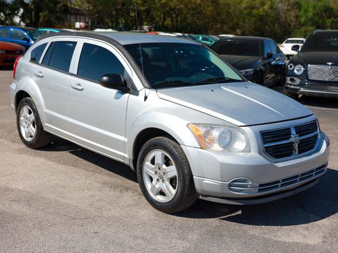 Used 2009 Dodge Caliber SXT image 15