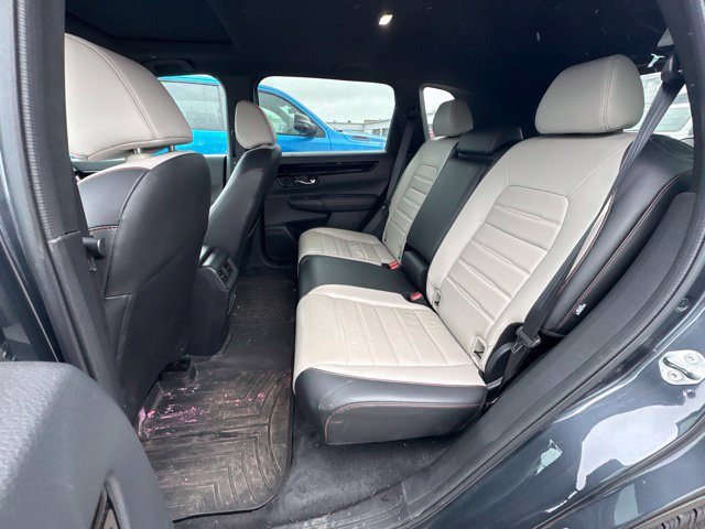 Used 2025 Honda CR-V Sport Touring image 28