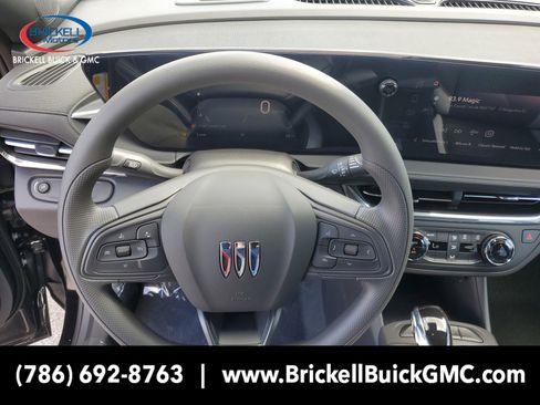 New 2026 Buick Envista Preferred image 21