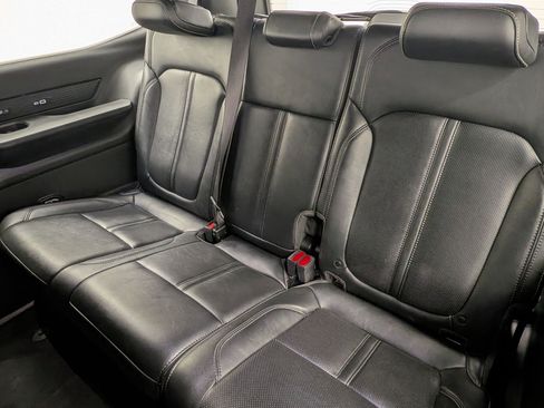 Used 2023 Jeep Wagoneer Series III w/ Preferred Equipment Group image 25