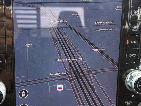 Used 2025 RAM 1500 Rebel w/ Rebel Level 1 Equipment Group image 38