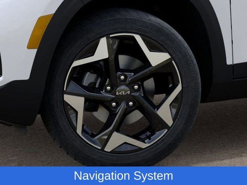 New 2026 Kia Seltos S image 10