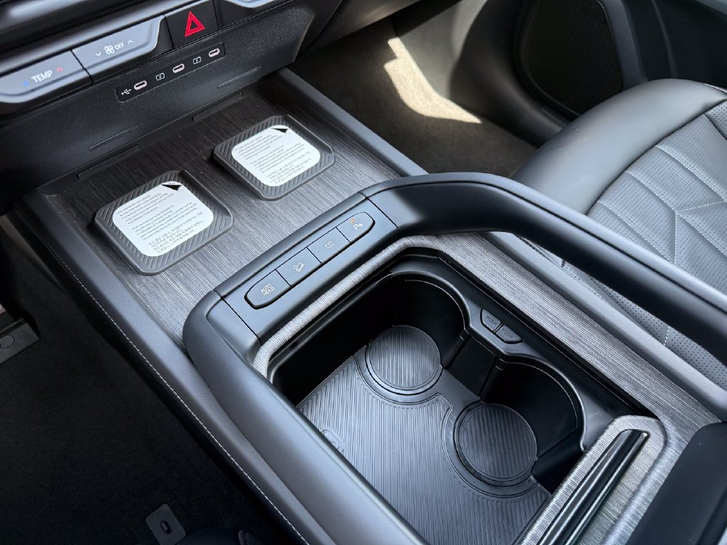 New 2027 Kia Telluride X-Line SX Prestige AWD/4WD image 32