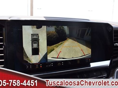 New 2026 Chevrolet Silverado 1500 RST image 28