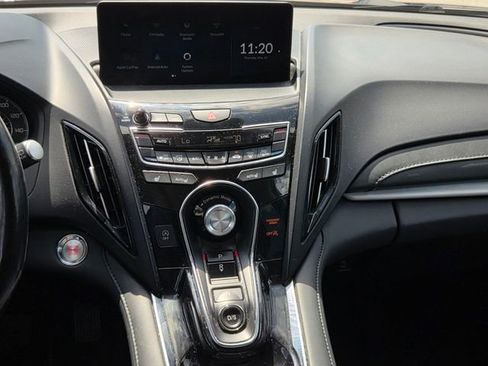 Used 2020 Acura RDX AWD image 11