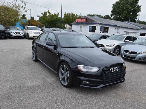 Used 2015 Audi A4 2.0T Premium Plus image 4