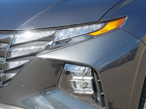 Used 2023 Hyundai Tucson SEL w/ Convenience Package image 10