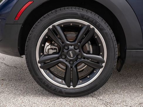Used 2016 MINI Cooper Countryman S AWD/4WD image 10