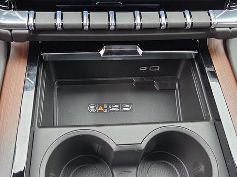 New 2026 GMC Yukon XL Denali image 31