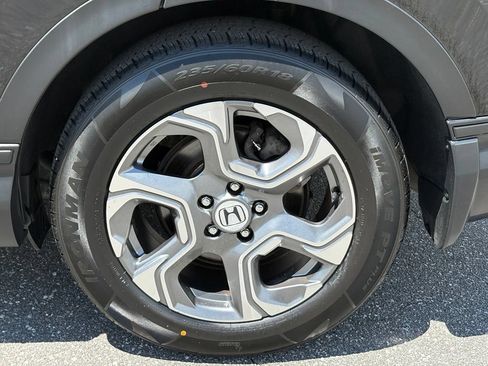 Used 2019 Honda CR-V EX image 23