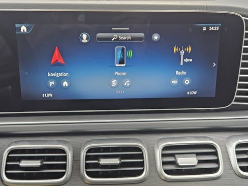 New 2026 Mercedes-Benz GLE 450 GLE 450 image 17