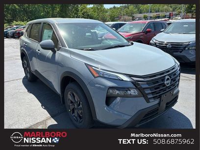 New 2026 Nissan Rogue SV w/ Cold Weather Package
