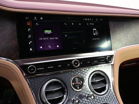 New 2026 Bentley Continental GT image 29