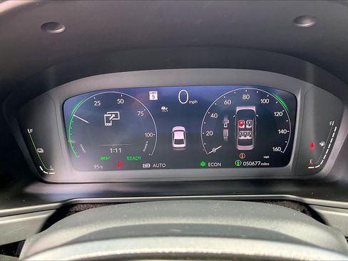 Used 2024 Honda Accord EX-L image 26