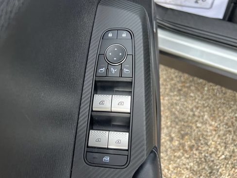 Used 2025 Mitsubishi Outlander SE AWD/4WD image 26