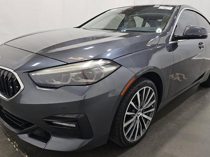Used 2020 BMW 228i xDrive Gran Coupe w/ Convenience Package
