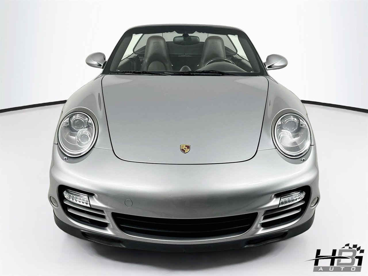 Used 2011 Porsche 911 Turbo AWD/4WD image 20
