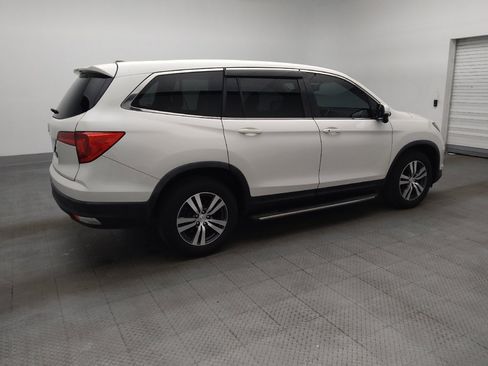 Used 2016 Honda Pilot EX-L image 10