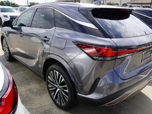 Used 2023 Lexus RX 350 Premium Plus w/ Accessory Package (Z1) image 6