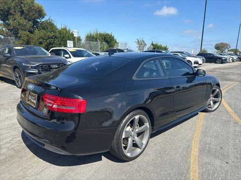 Used 2012 Audi A5 2.0T Prestige AWD/4WD image 3