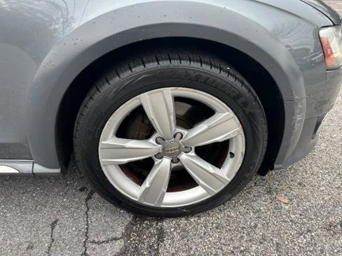 Used 2013 Audi A4 Premium Plus AWD/4WD image 14