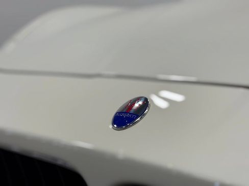 Used 2014 Maserati GranTurismo MC RWD image 9