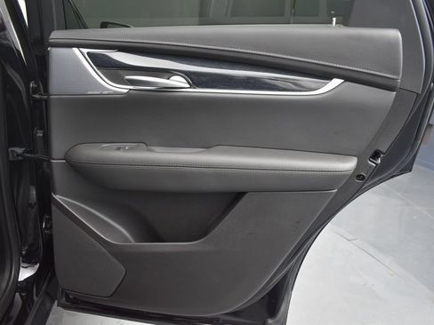 New 2026 Cadillac XT5 Premium Luxury w/ Driver Assist Package AWD/4WD image 31
