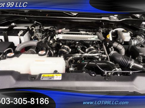 Used 2023 Toyota Tundra SR5 w/ TRD Off-Road Premium Package image 19