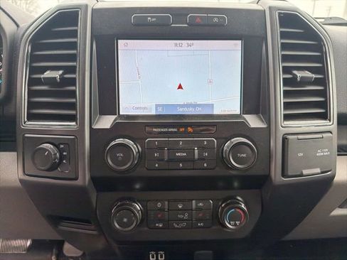 Used 2020 Ford F150 XLT w/ Equipment Group 302A Luxury image 24