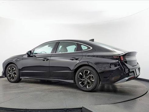 Used 2024 Hyundai Sonata SEL FWD image 6