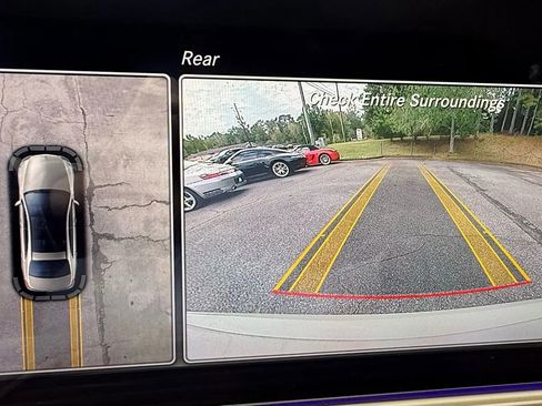 Used 2018 Mercedes-Benz S 560 Sedan image 32