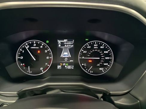 Used 2024 Subaru Outback Touring image 19