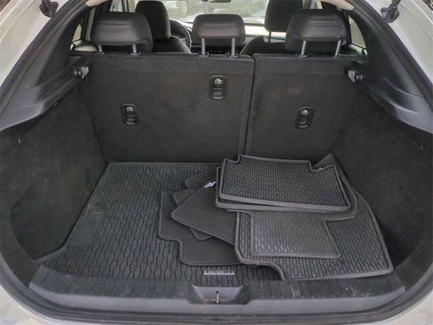 Used 2021 MAZDA CX-30 AWD 2.5 S w/ Select Package image 26