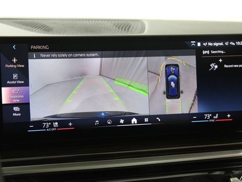 Certified 2026 BMW X5 xDrive40i w/ M Sport Package image 13