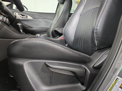 Used 2019 MAZDA CX-3 Grand Touring AWD/4WD image 32