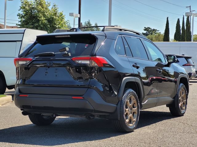 Certified 2024 Toyota RAV4 AWD Hybrid image 6