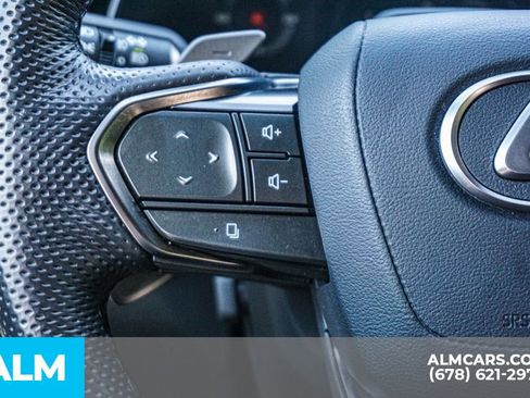 Used 2024 Lexus TX 500h AWD image 31