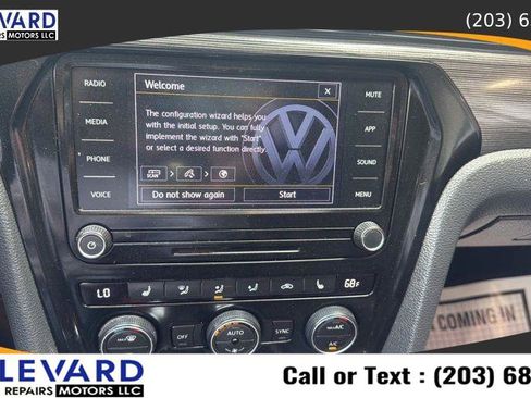 Used 2020 Volkswagen Passat 2.0T R-Line FWD image 13