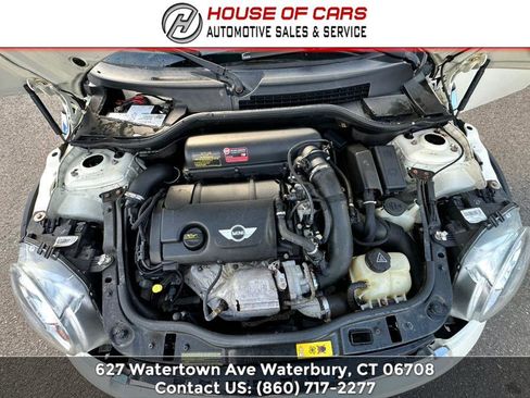 Used 2013 MINI Cooper Clubman S image 50