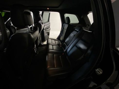 Used 2020 Jeep Grand Cherokee Overland image 13